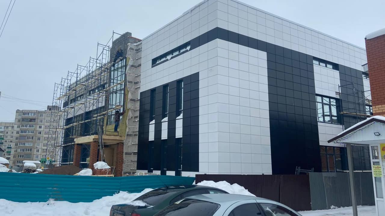 г. Благовещенск