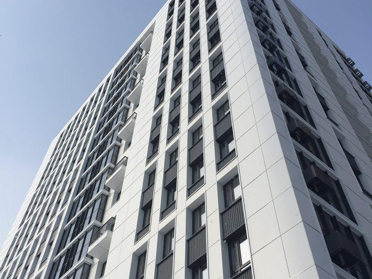 Тихая роща Литер 1, 2, 3