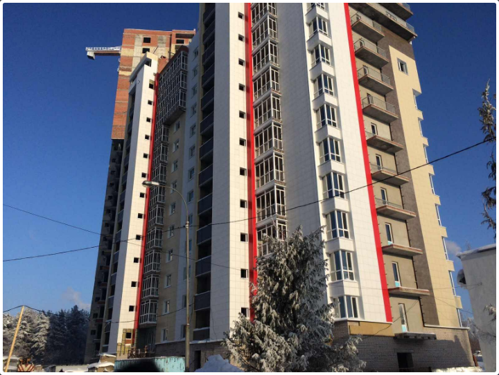 ЖК Лимонарий