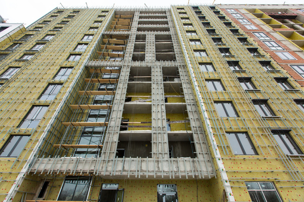 Талан Литер 1, 2