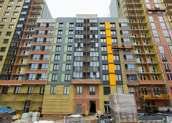 Талан Литер 1, 2