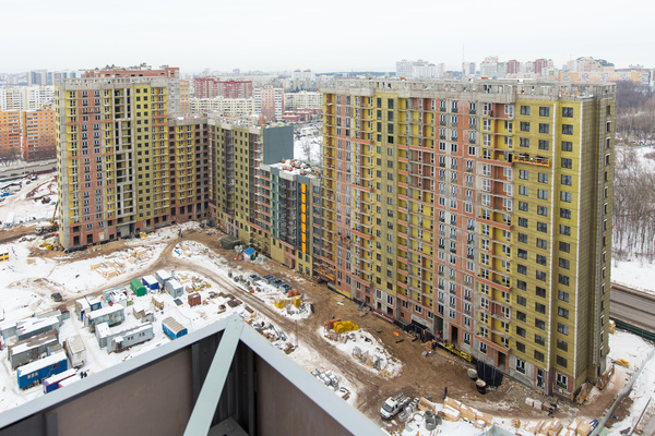 Талан Литер 1, 2